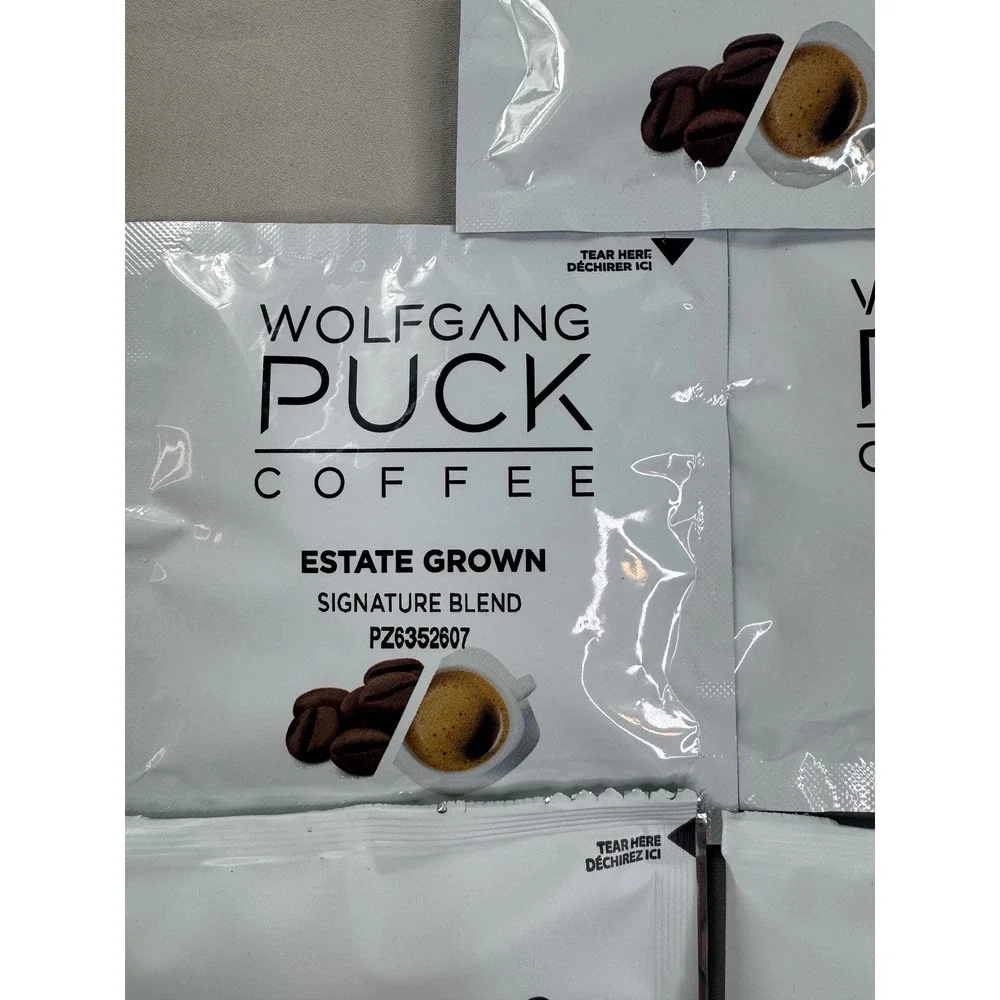 Wolfgang Puck wolfgang puck